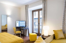 B&B Hotel Palermo Quattro Canti