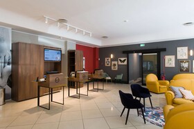 B&B Hotel Palermo Quattro Canti