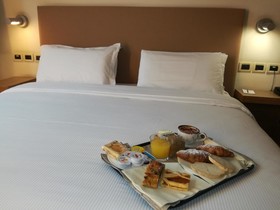 Jr Hotels Gigli Firenze