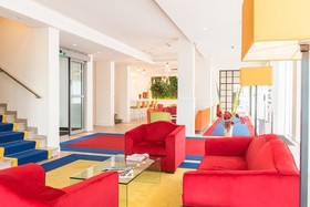 Jr Hotels Gigli Firenze