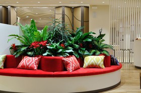 Jr Hotels Gigli Firenze