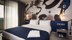 Jr Hotels Gigli Firenze