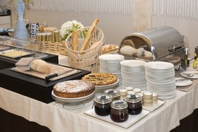 Jr Hotels Gigli Firenze