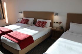 Jr Hotels Gigli Firenze