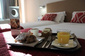 Jr Hotels Gigli Firenze