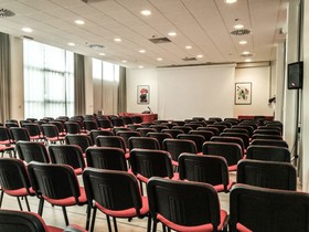 Jr Hotels Gigli Firenze