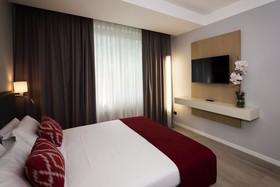 Jr Hotels Gigli Firenze