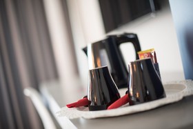 Jr Hotels Gigli Firenze