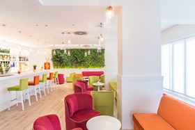 Jr Hotels Gigli Firenze