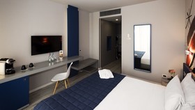 Jr Hotels Gigli Firenze