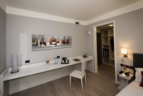 Jr Hotels Gigli Firenze