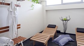 Jr Hotels Gigli Firenze