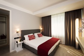 Jr Hotels Gigli Firenze