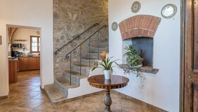 Villa Siena 10 By Emma Villas