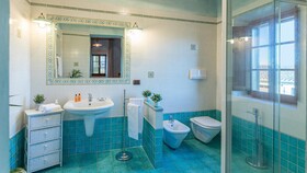 Villa Siena 10 By Emma Villas