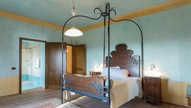 Villa Siena 10 By Emma Villas