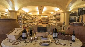 Villa Siena 10 By Emma Villas