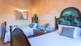 Villa Siena 10 By Emma Villas