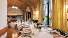 Villa Siena 10 By Emma Villas