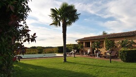 Villa Siena 10 By Emma Villas