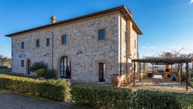 Villa Siena 10 By Emma Villas