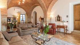 Villa Siena 10 By Emma Villas