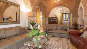 Villa Siena 10 By Emma Villas