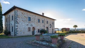 Villa Siena 10 By Emma Villas