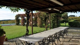 Villa Siena 10 By Emma Villas