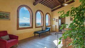 Villa Siena 10 By Emma Villas