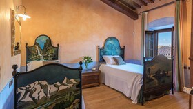 Villa Siena 10 By Emma Villas