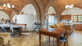 Villa Siena 10 By Emma Villas