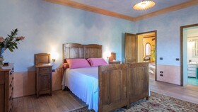 Villa Siena 10 By Emma Villas