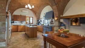 Villa Siena 10 By Emma Villas