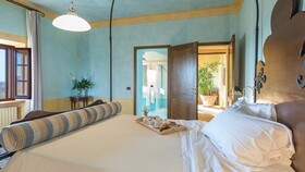 Villa Siena 10 By Emma Villas