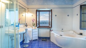 Villa Siena 10 By Emma Villas