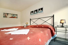 Argentiere B&B Residence