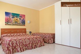 Argentiere B&B Residence