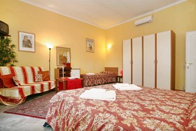 Argentiere B&B Residence