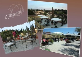 Argentiere B&B Residence