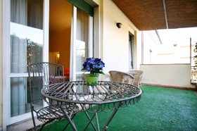 Argentiere B&B Residence