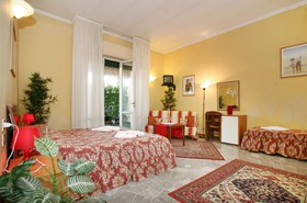 Argentiere B&B Residence