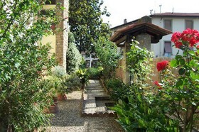 Argentiere B&B Residence