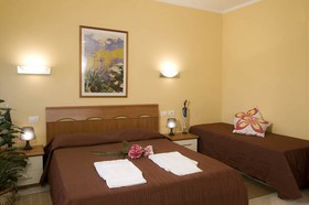 Argentiere B&B Residence