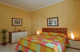 Argentiere B&B Residence