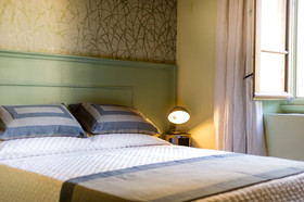 Arnobio Florence Suites