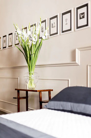 Arnobio Florence Suites