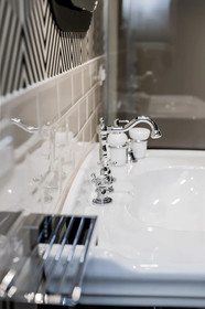 Arnobio Florence Suites