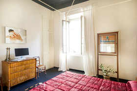 Arnobio Florence Suites