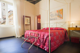 Arnobio Florence Suites